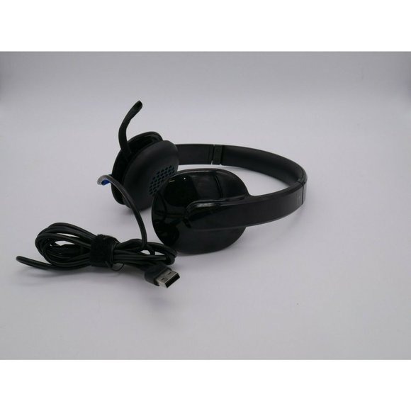 Logitech H540 USB Headset - Picture 3 of 4